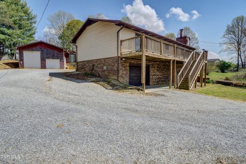 Photo of 131 Leedy Lane, Jonesborough, TN 37659 (MLS # 9993211)