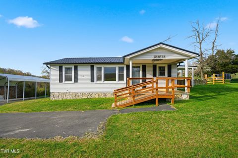 Photo of 2376 Highway 81, Jonesborough, TN 37659 (MLS # 9993242)
