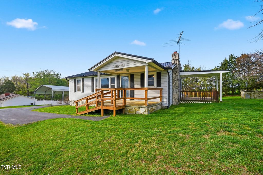 Photo of 2376 Highway 81, Jonesborough, TN 37659 (MLS # 9993242)