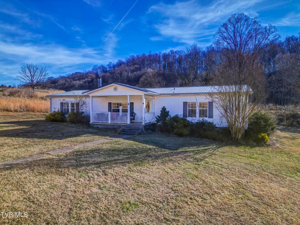 Photo of 2294 Island Road, Blountville, TN 37617 (MLS # 9989498)