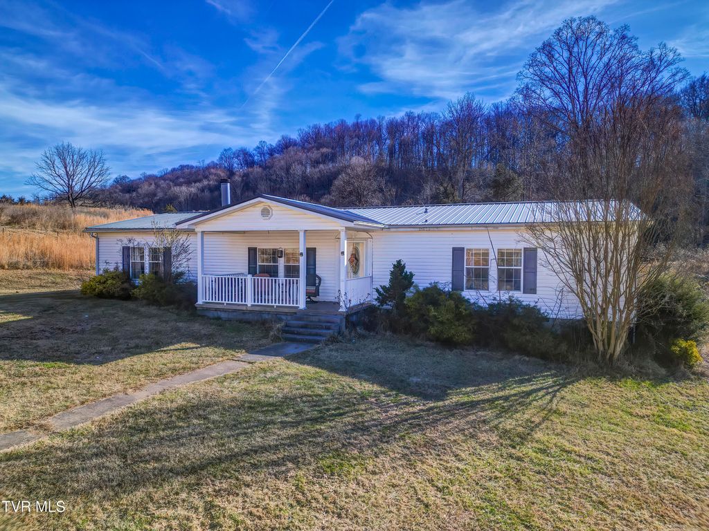 Photo of 2294 Island Road, Blountville, TN 37617 (MLS # 9989498)