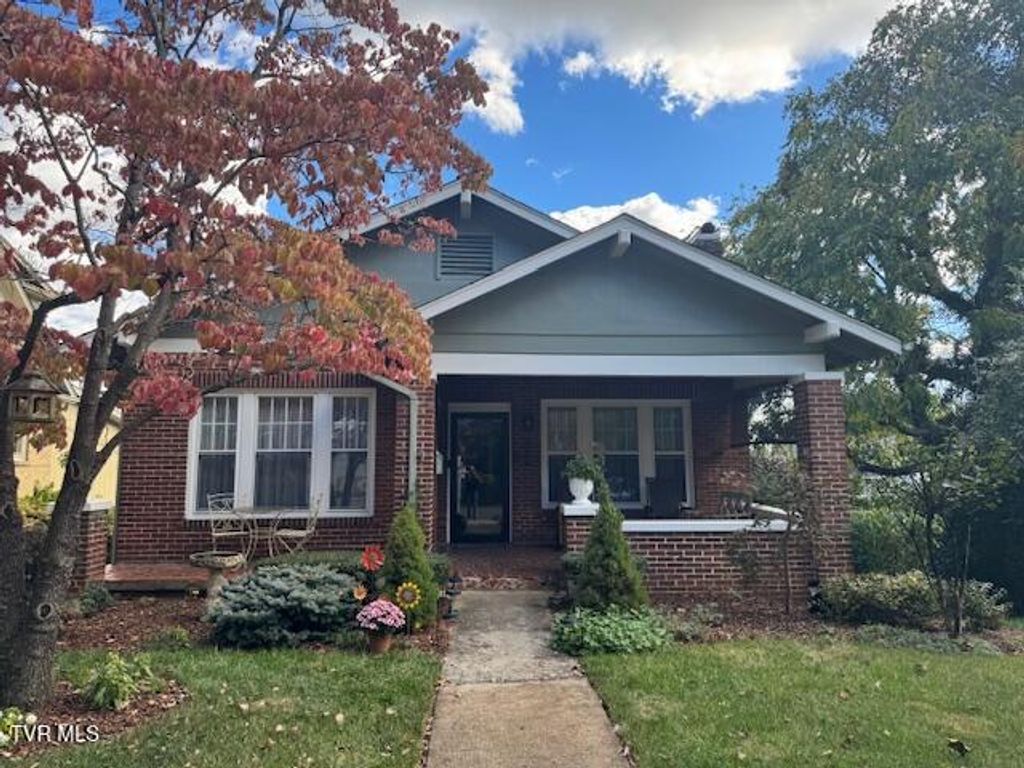 Photo of 824 Arlington Avenue, Bristol, VA 24202 (MLS # 9987690)