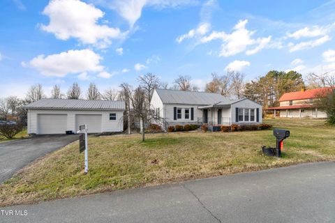 1489 Baileyton Main Street Greeneville TN 37745