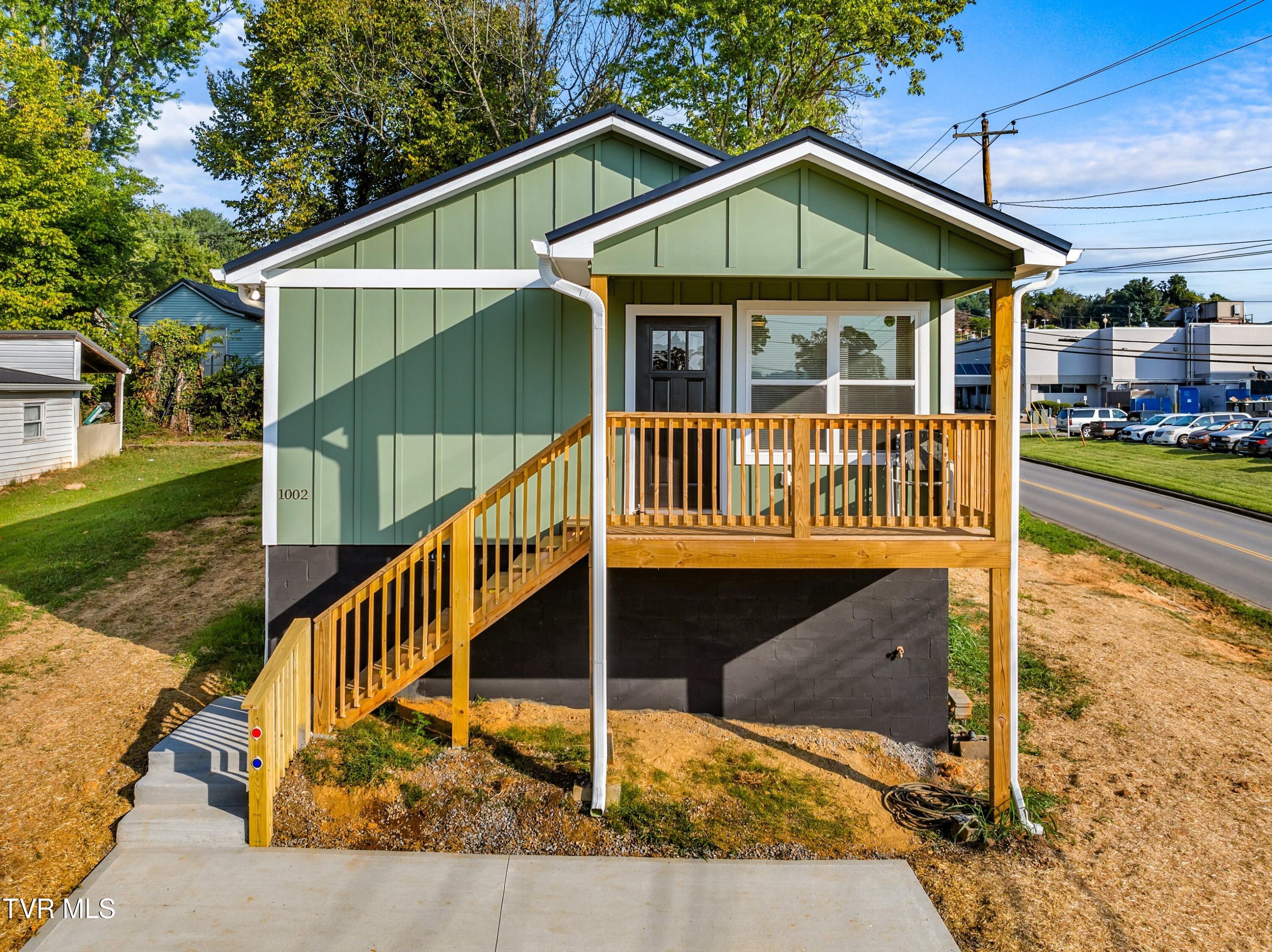 1002 Watercrest Street, Morristown, Tennessee image 3