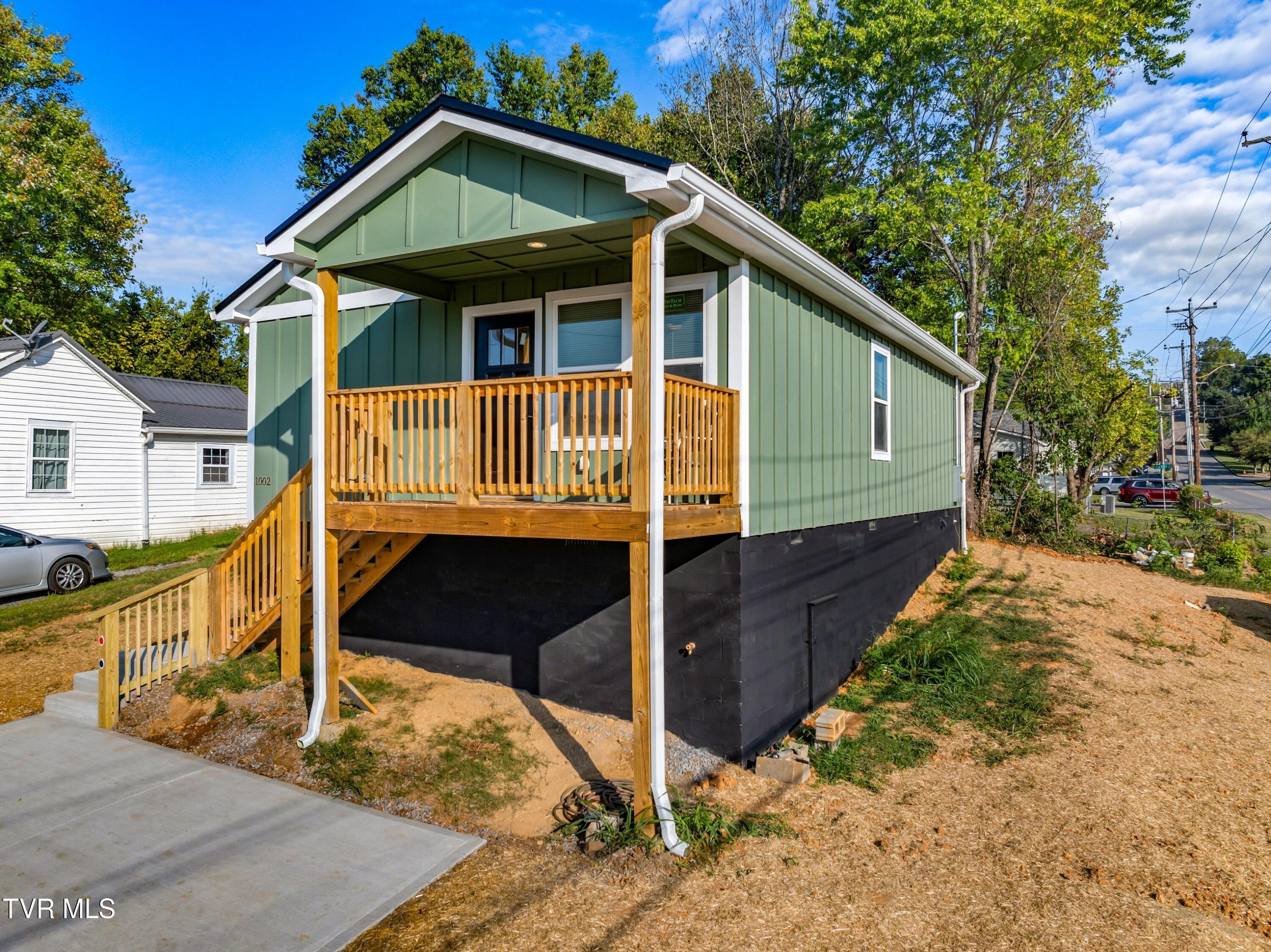 1002 Watercrest Street, Morristown, Tennessee image 1