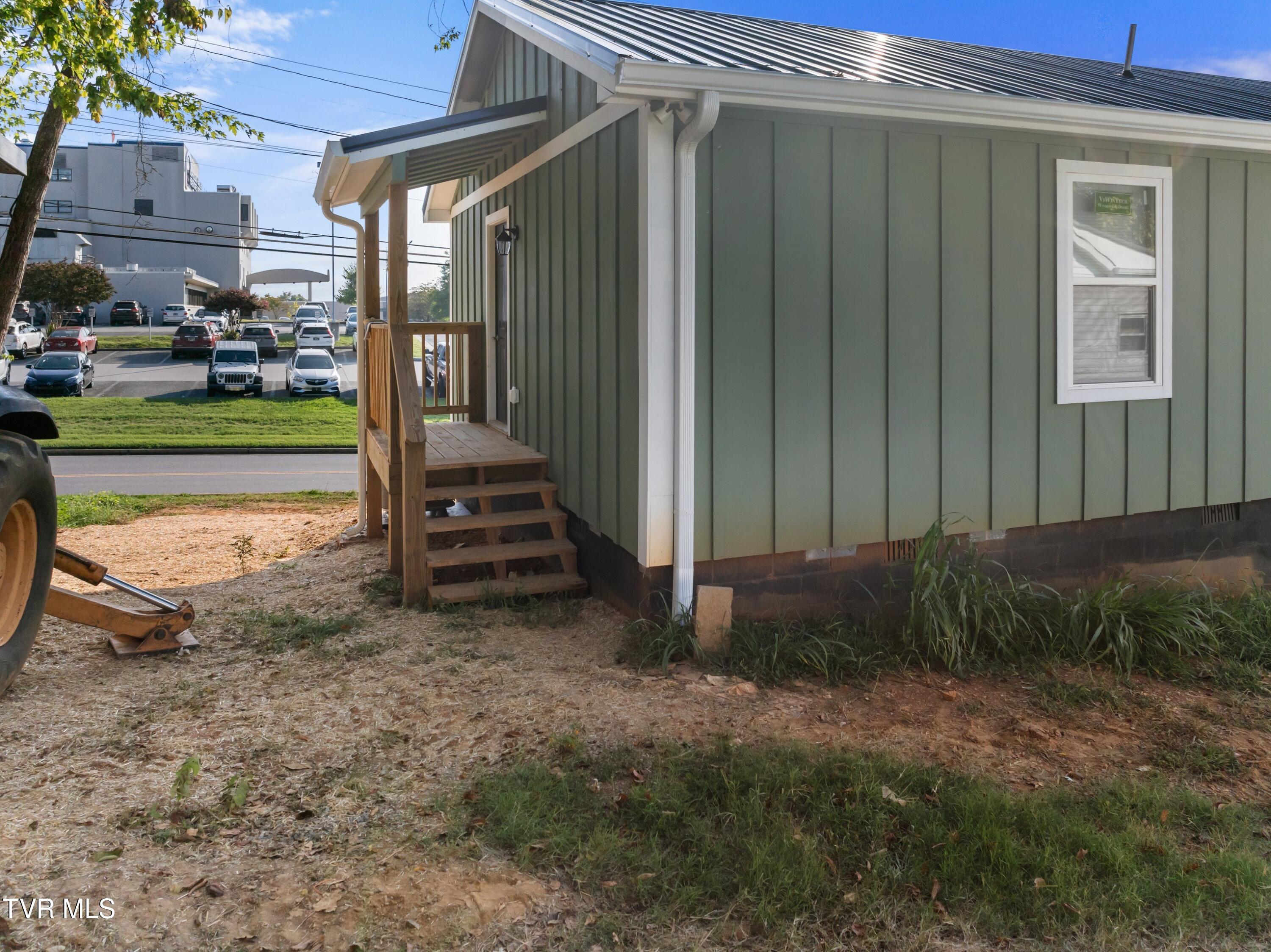 1002 Watercrest Street, Morristown, Tennessee image 6