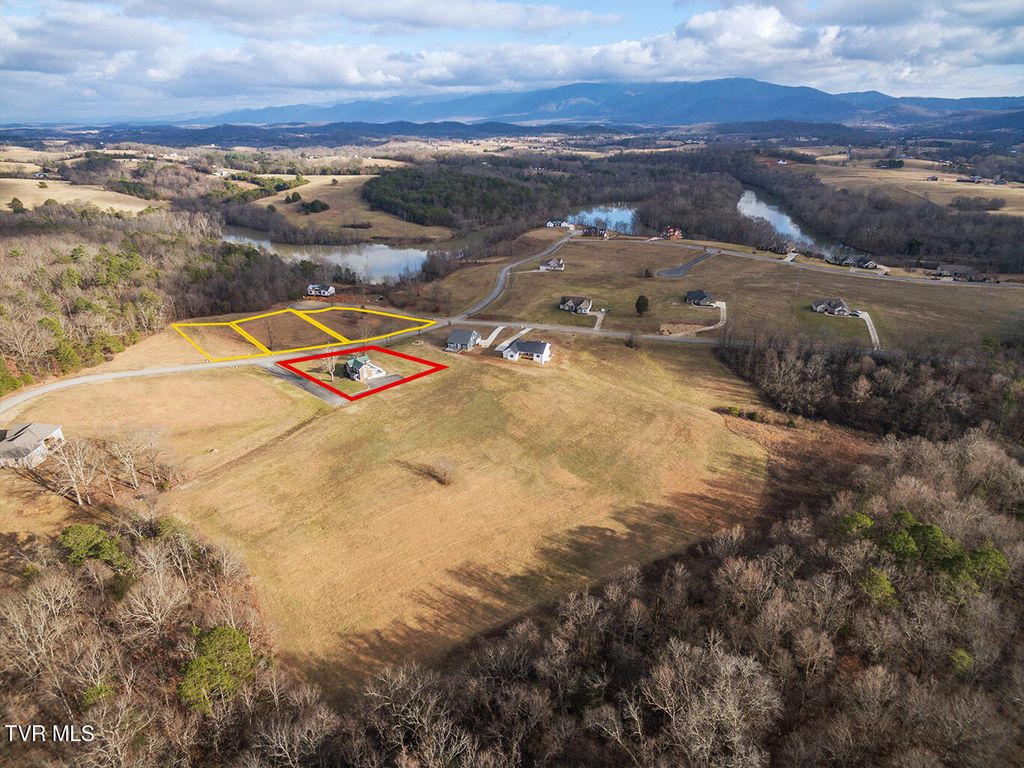Photo of 57 River Pointe Dr Drive, Greeneville, TN 37743 (MLS # 9977723)