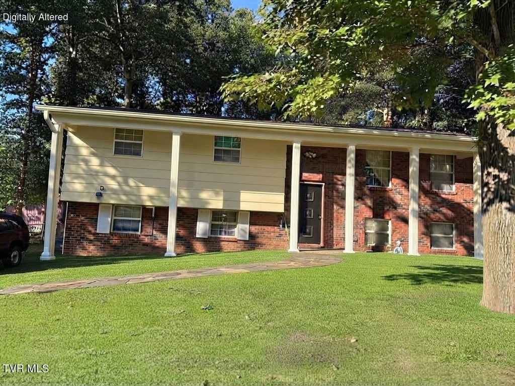Photo of 210 Greenwood Street, Rogersville, TN 37857 (MLS # 10001670)