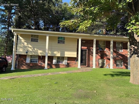 Photo of 210 Greenwood Street, Rogersville, TN 37857 (MLS # 10001670)