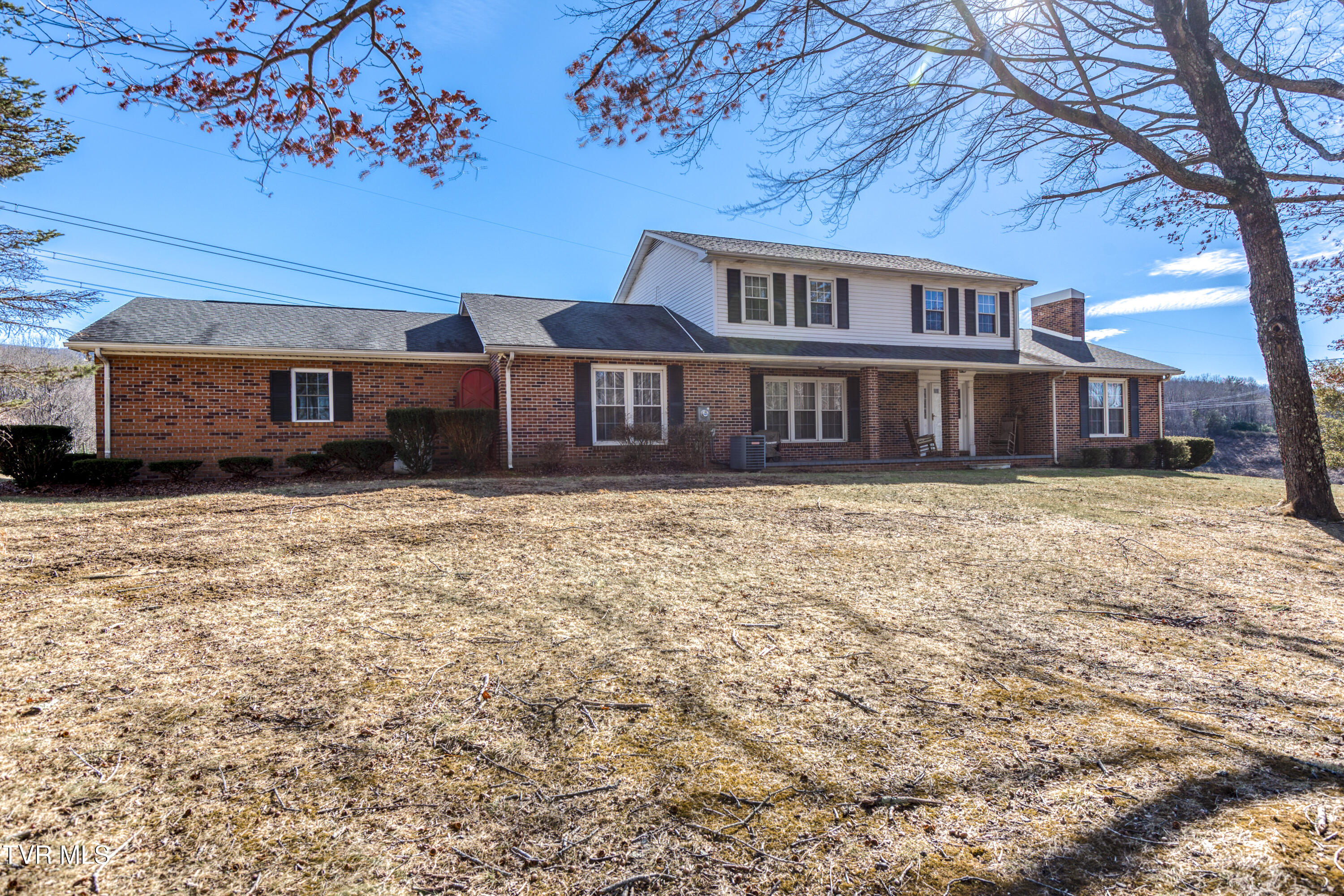 1386 Rocky Hollow Road, Atkins, Virginia image 35