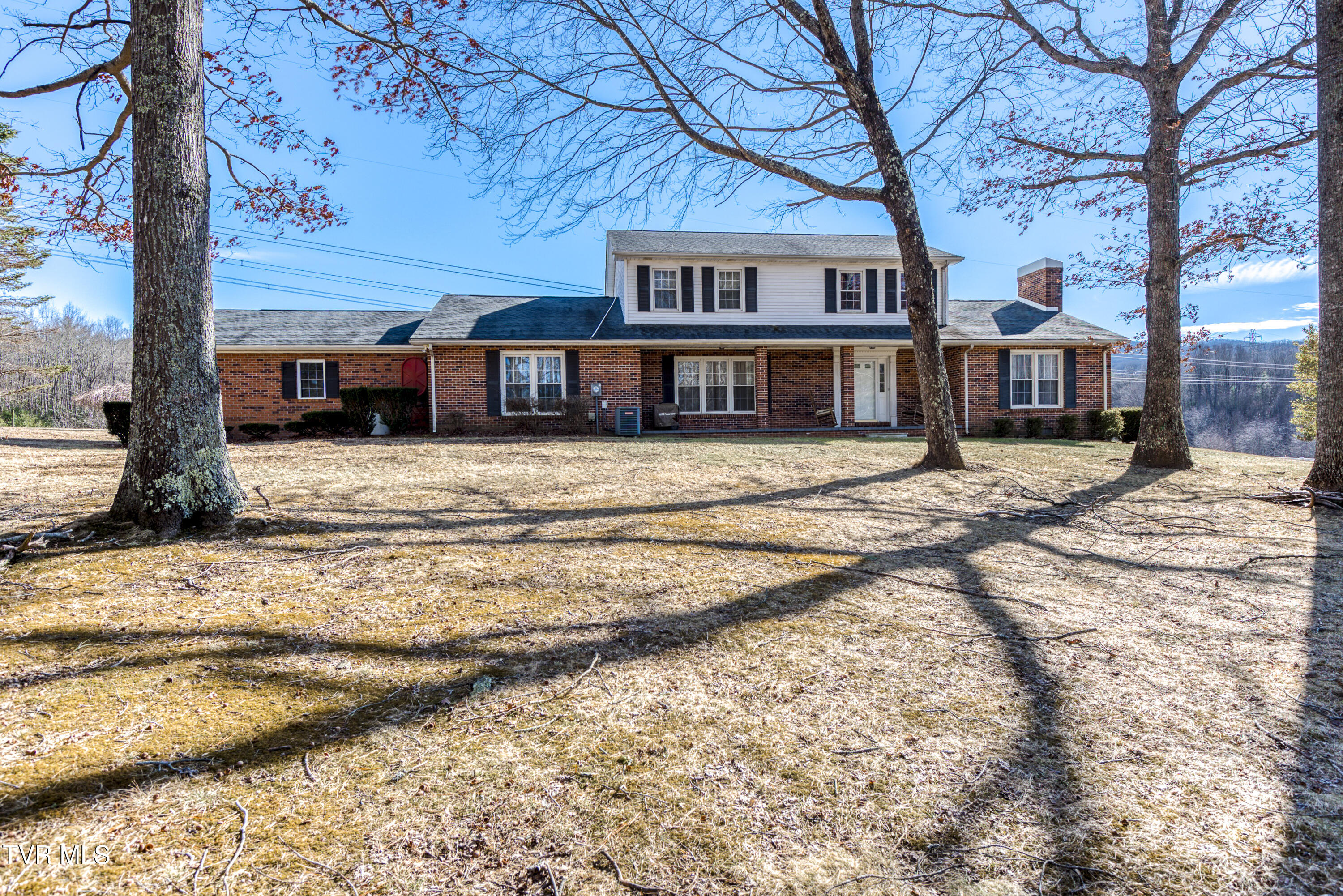 1386 Rocky Hollow Road, Atkins, Virginia image 34