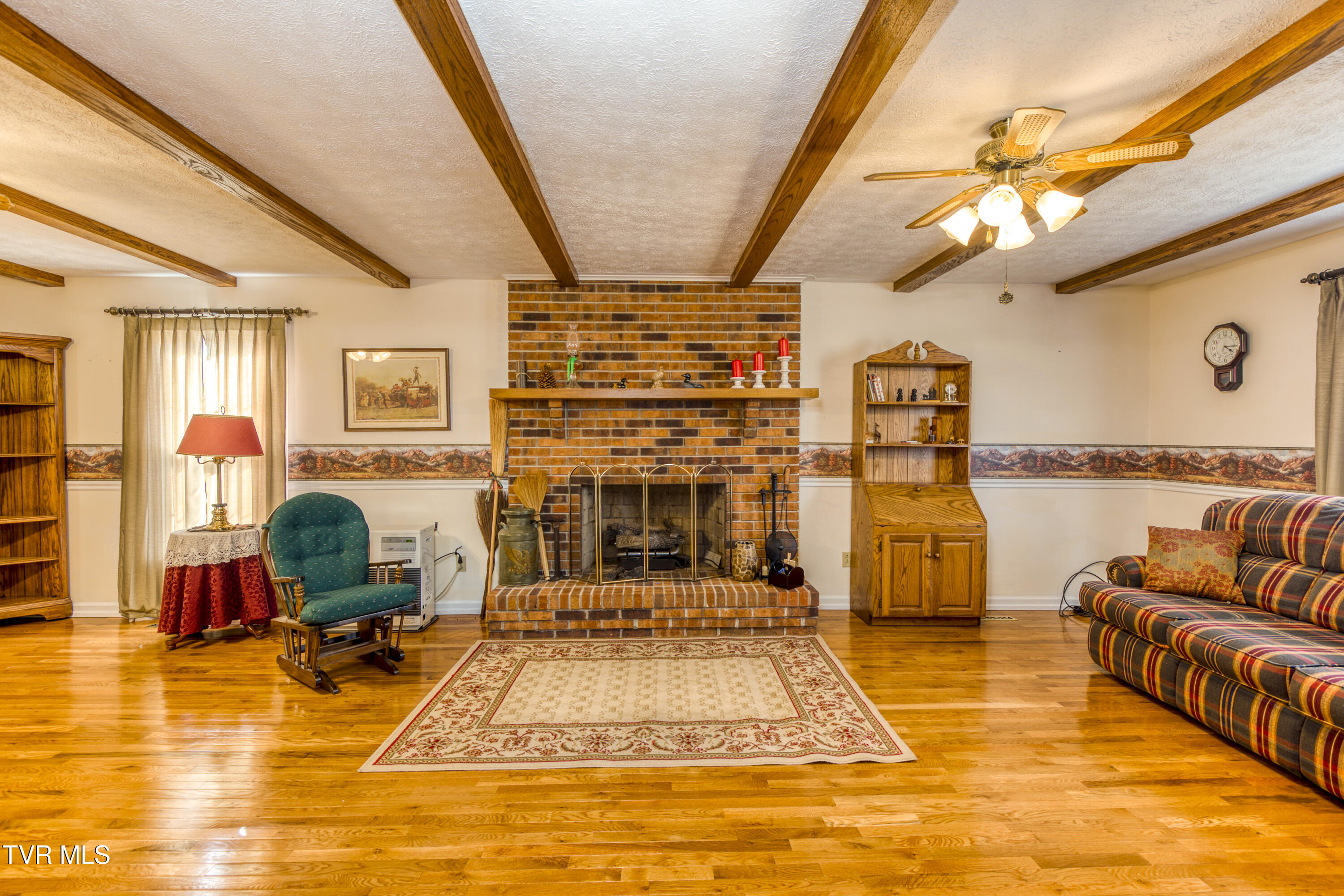 1386 Rocky Hollow Road, Atkins, Virginia image 6