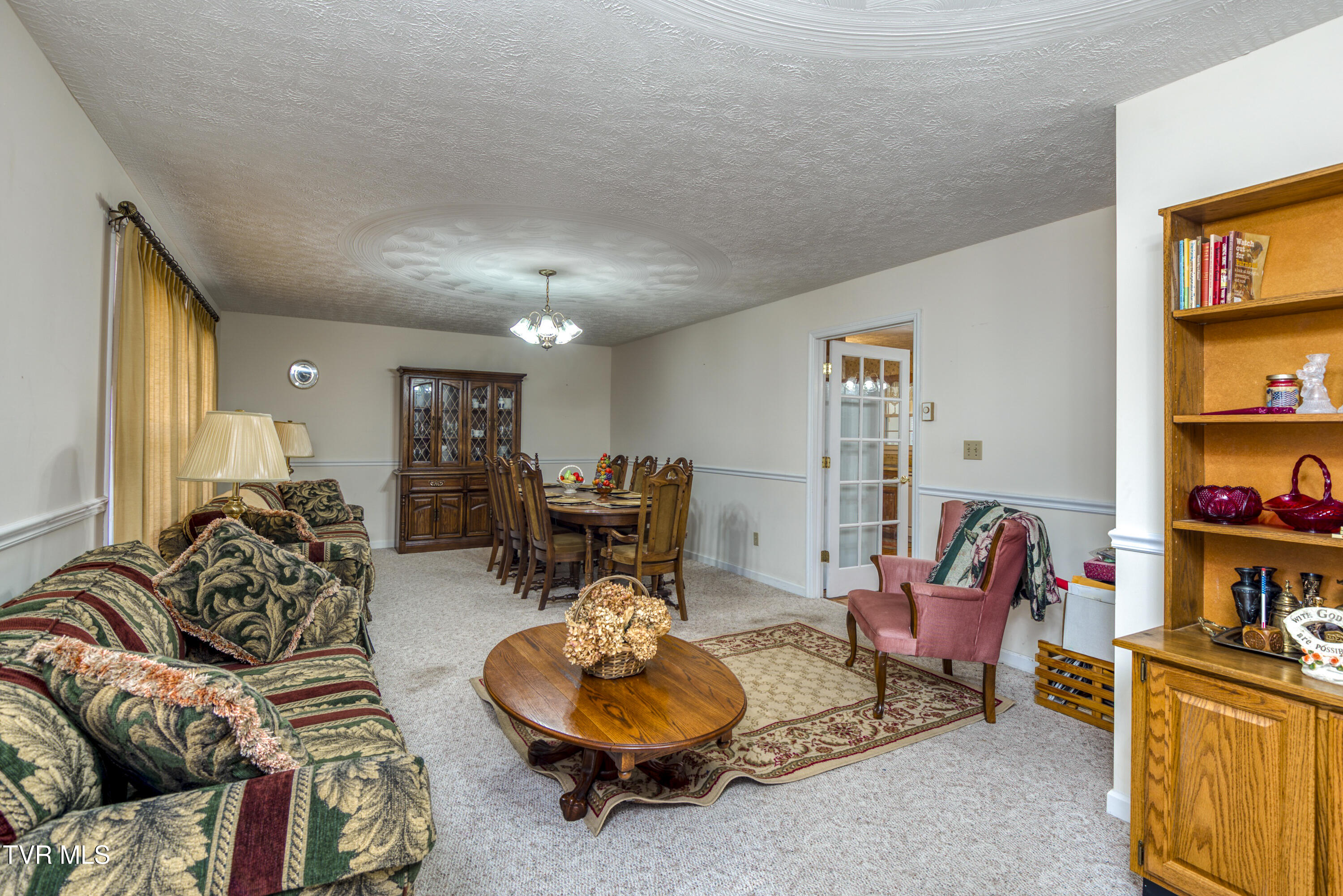 1386 Rocky Hollow Road, Atkins, Virginia image 7