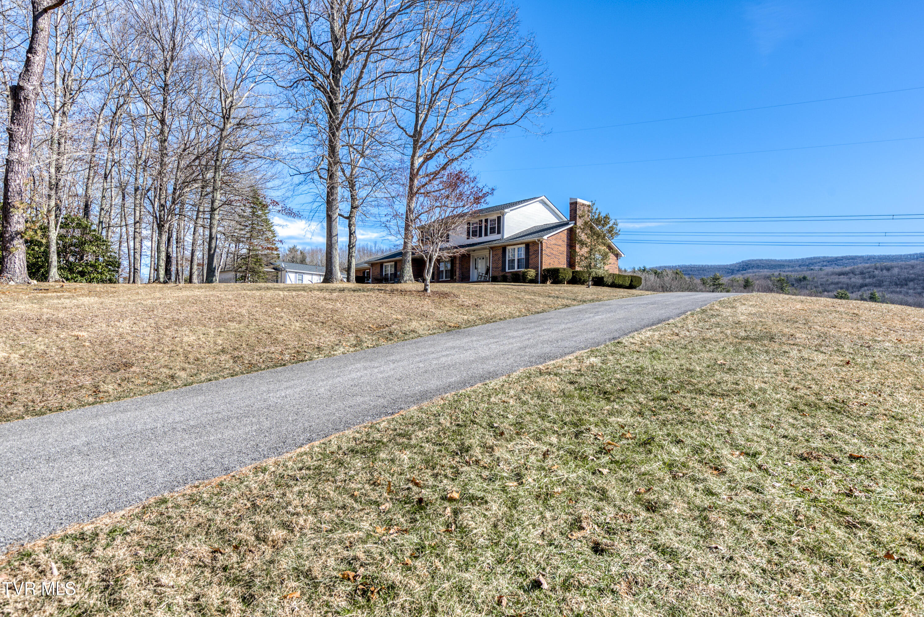 1386 Rocky Hollow Road, Atkins, Virginia image 29
