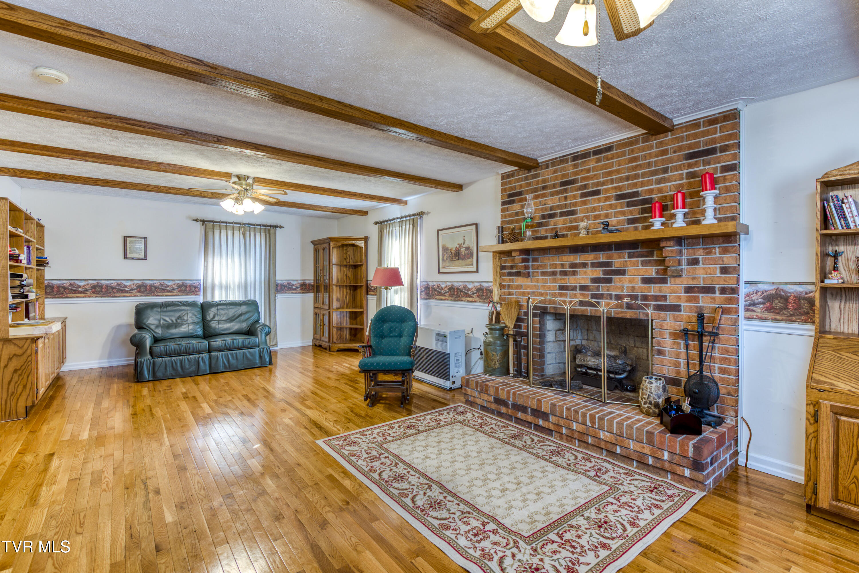 1386 Rocky Hollow Road, Atkins, Virginia image 4