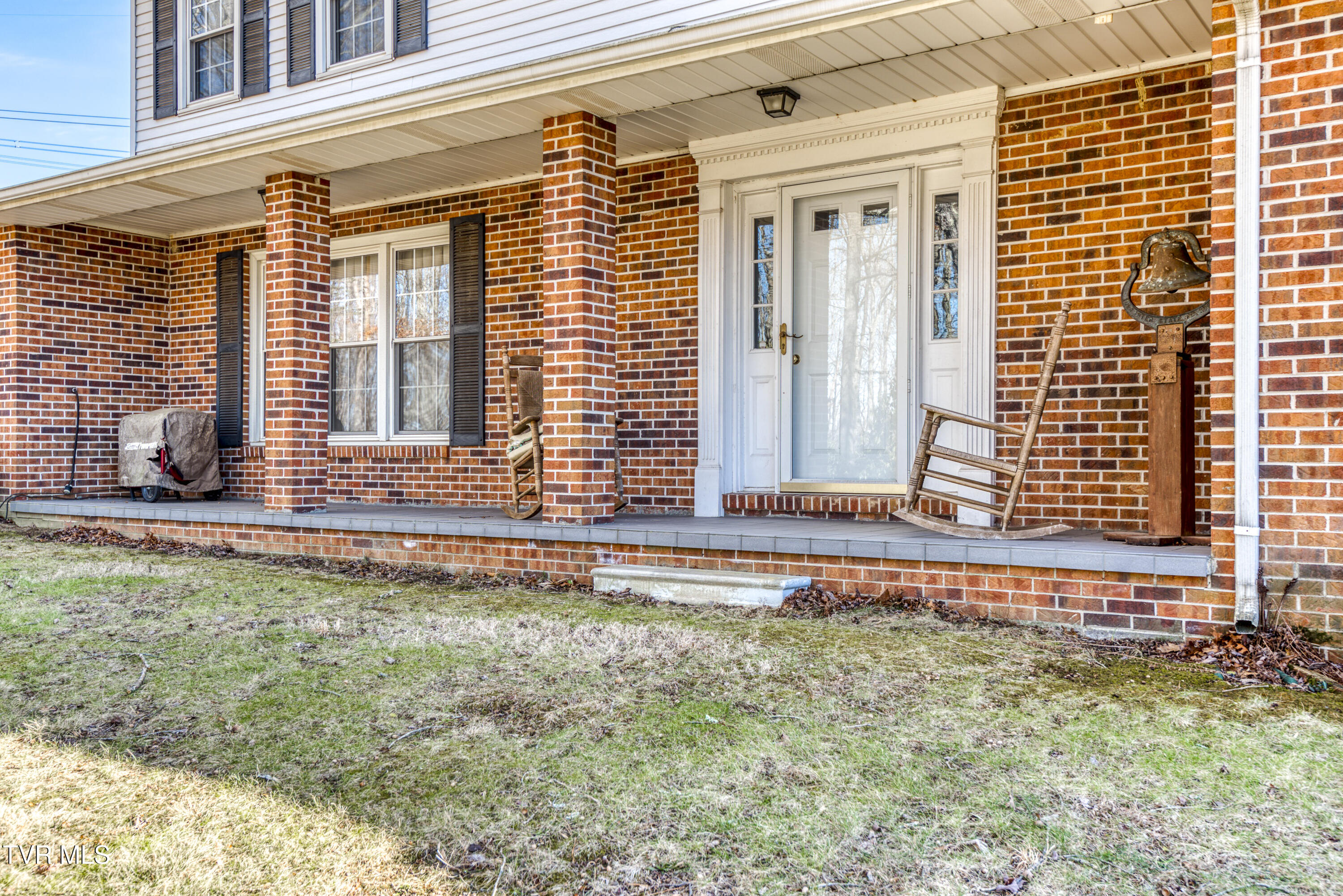 1386 Rocky Hollow Road, Atkins, Virginia image 27