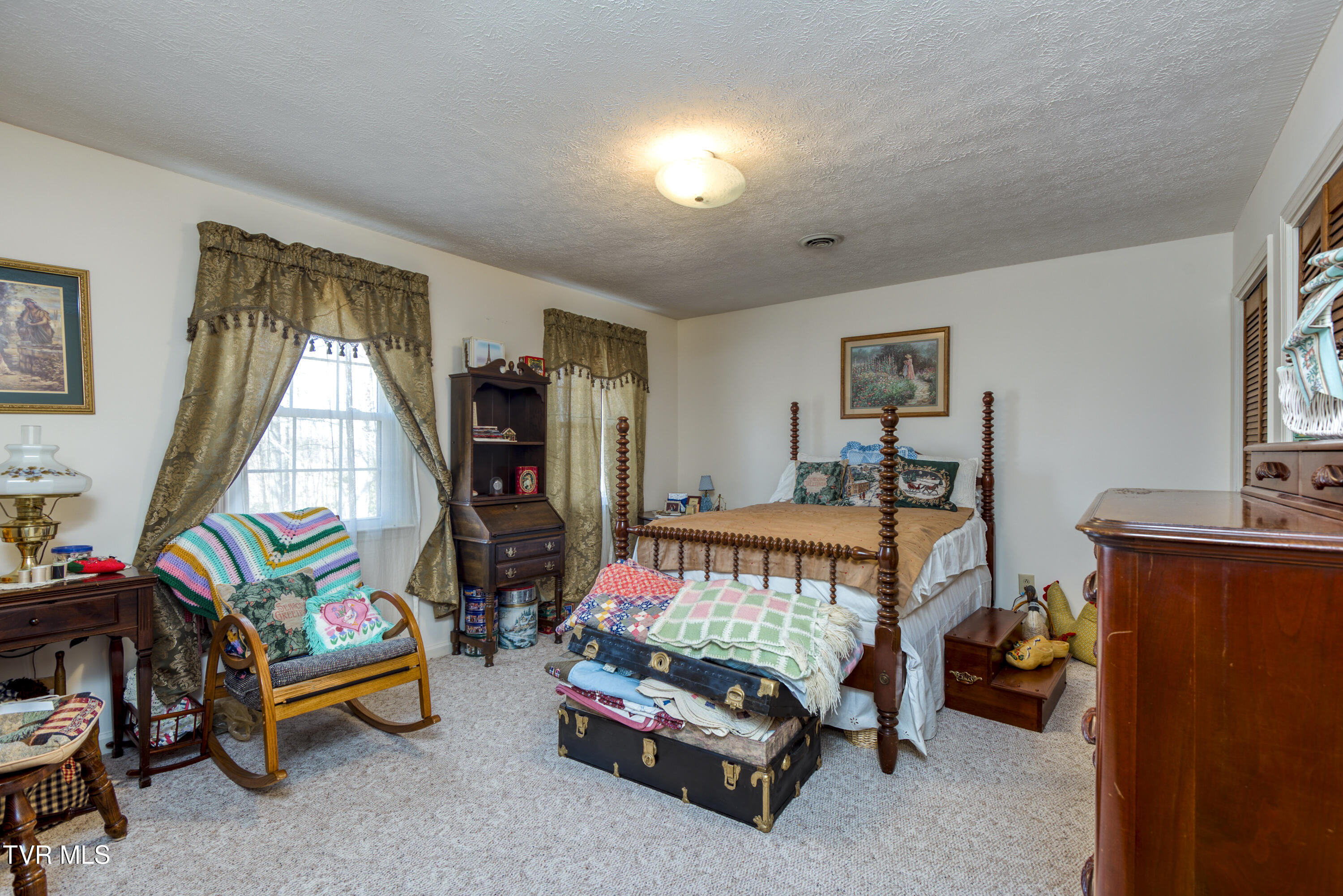 1386 Rocky Hollow Road, Atkins, Virginia image 17