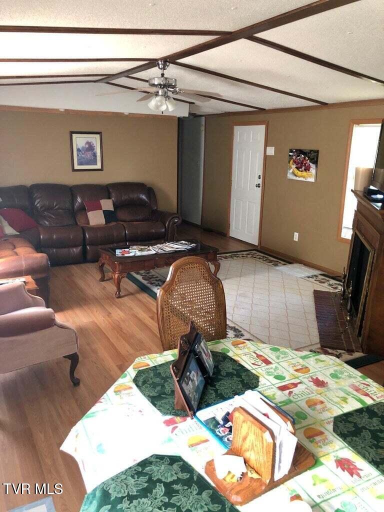 207 Roberts Ridge Rd Rdg, Rutledge, Tennessee image 3