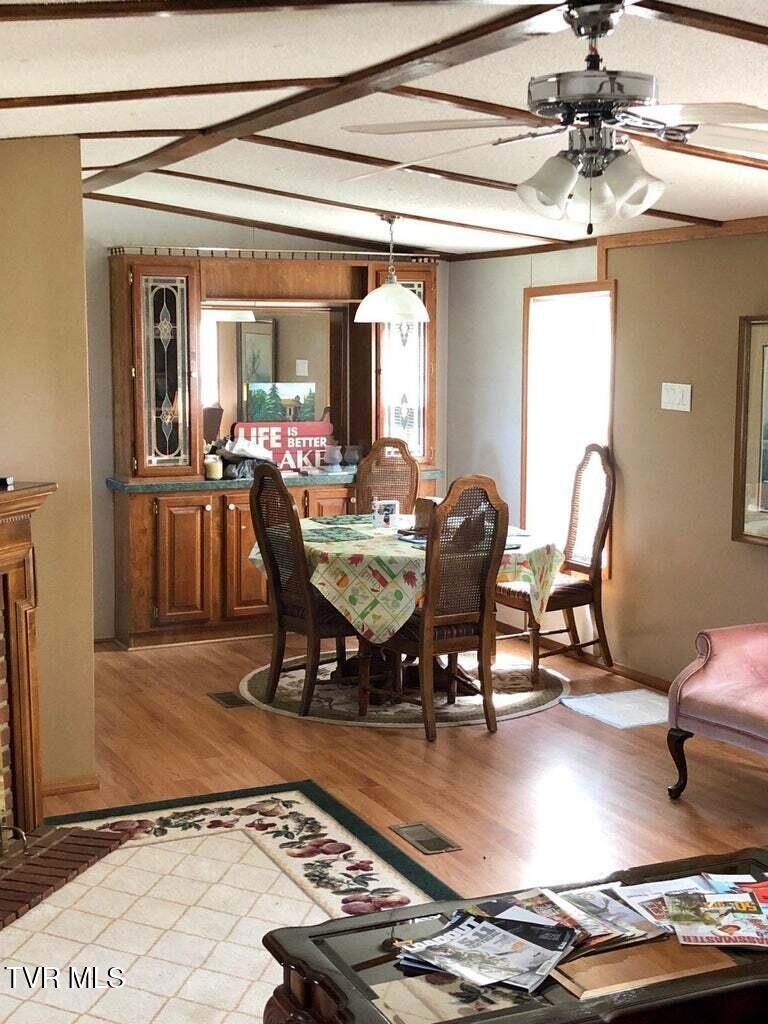 207 Roberts Ridge Rd Rdg, Rutledge, Tennessee image 2
