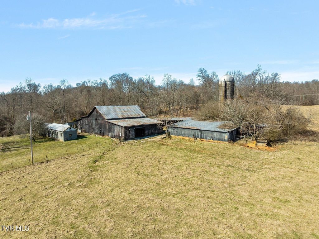 Photo of 6 Tbd Tennessee 93, Fall Branch, TN 37656 (MLS # 9991642)