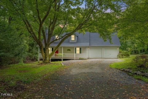 Photo of 105 Beech Lane Lane, Roan Mountain, TN 37687 (MLS # 9989920)