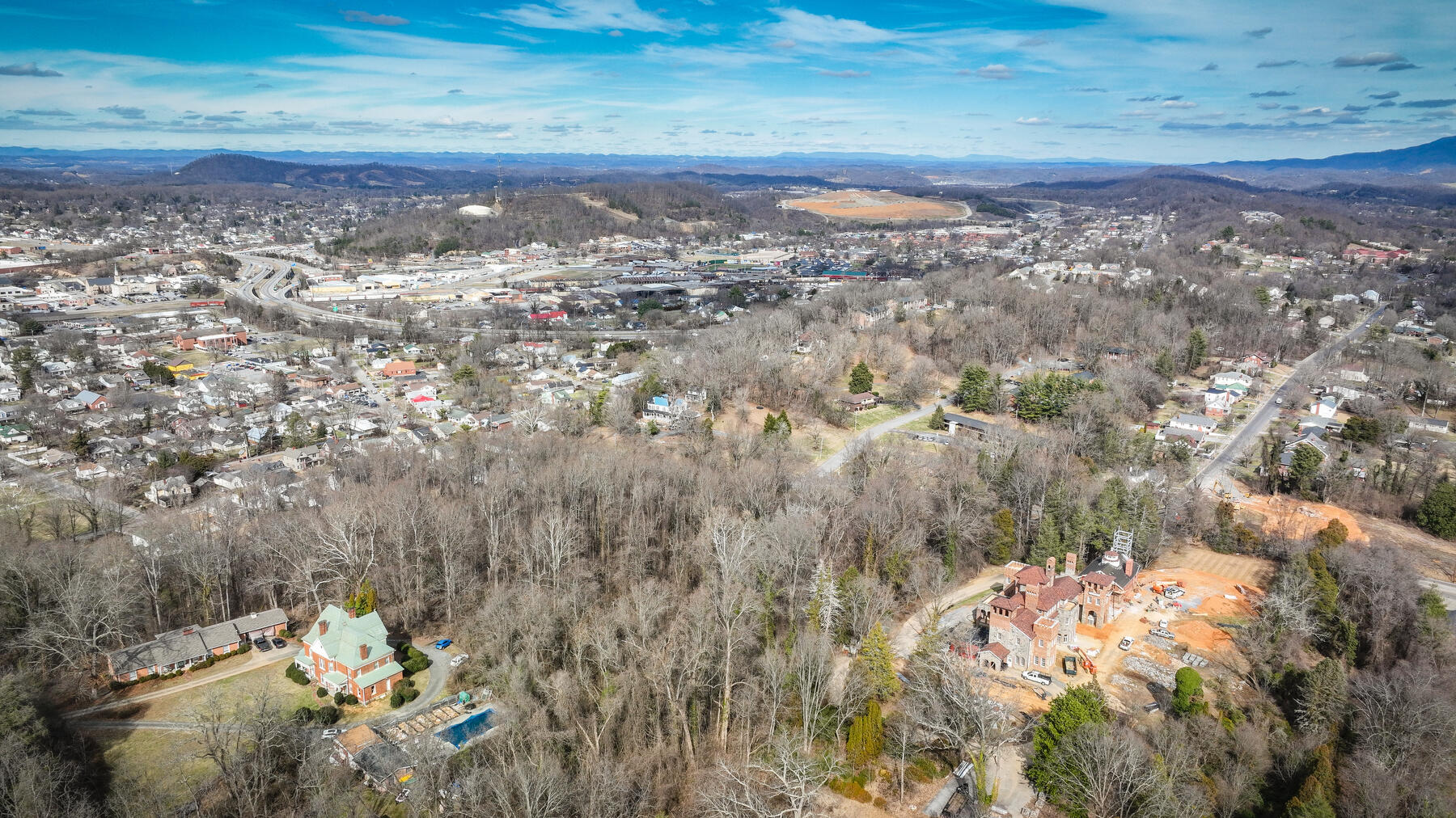 1314 Roan Street, Johnson City, Tennessee image 13