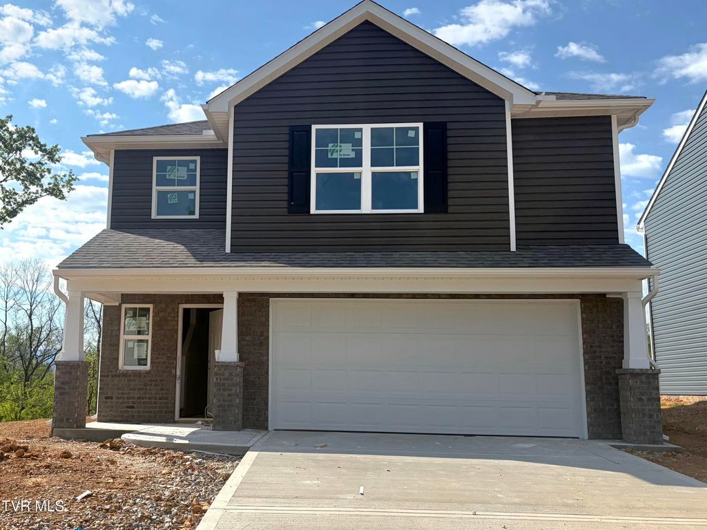 Photo of 1003 Persimmon Hollow, Greeneville, TN 37745 (MLS # 9991297)