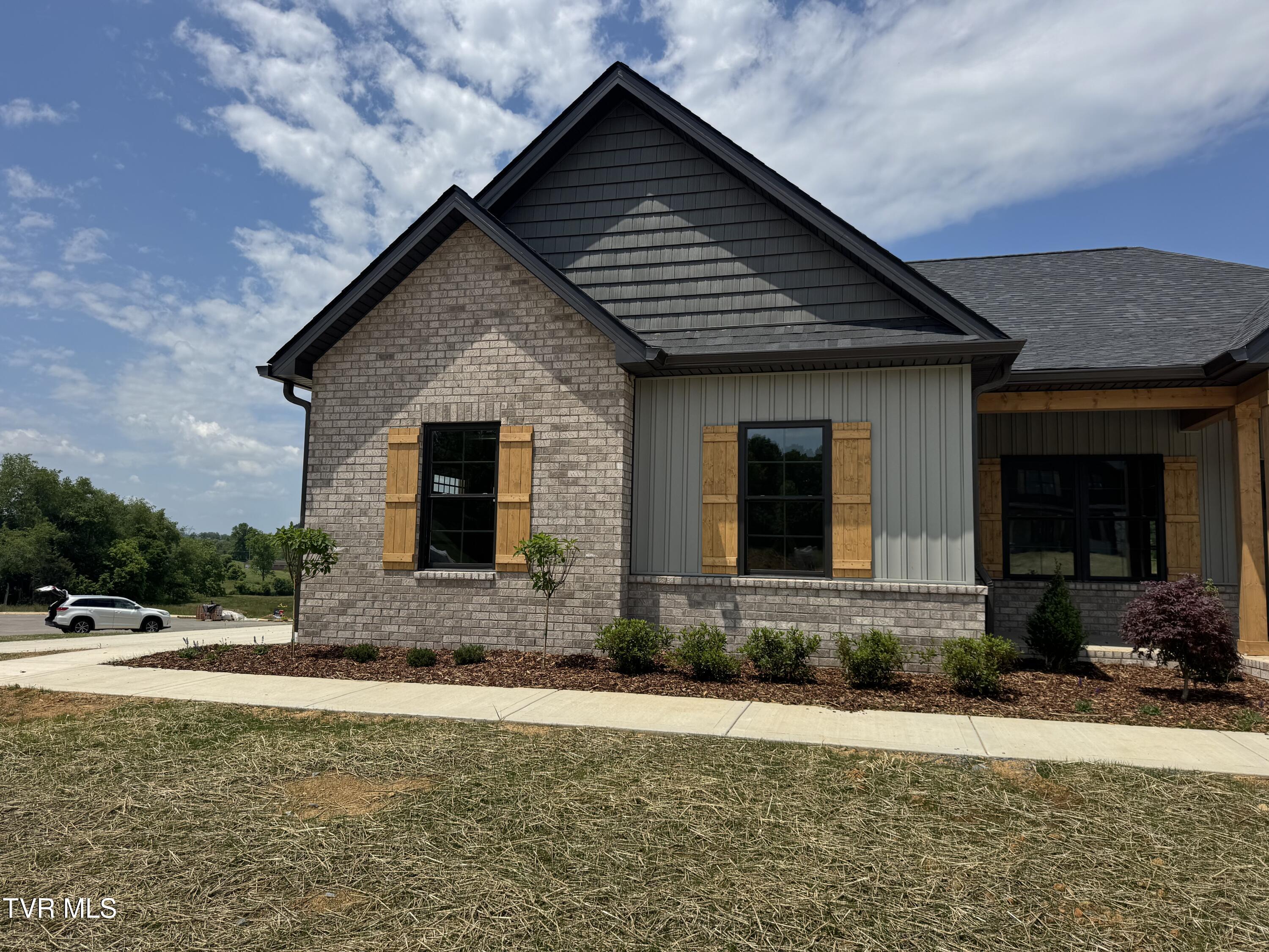 544 Larkins Farm Drive