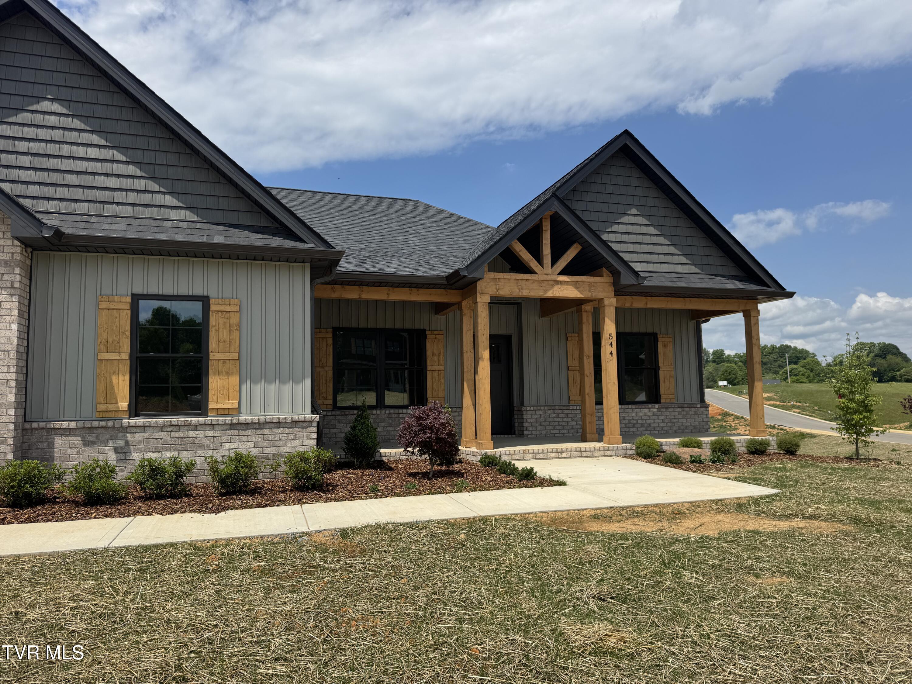 544 Larkins Farm Drive