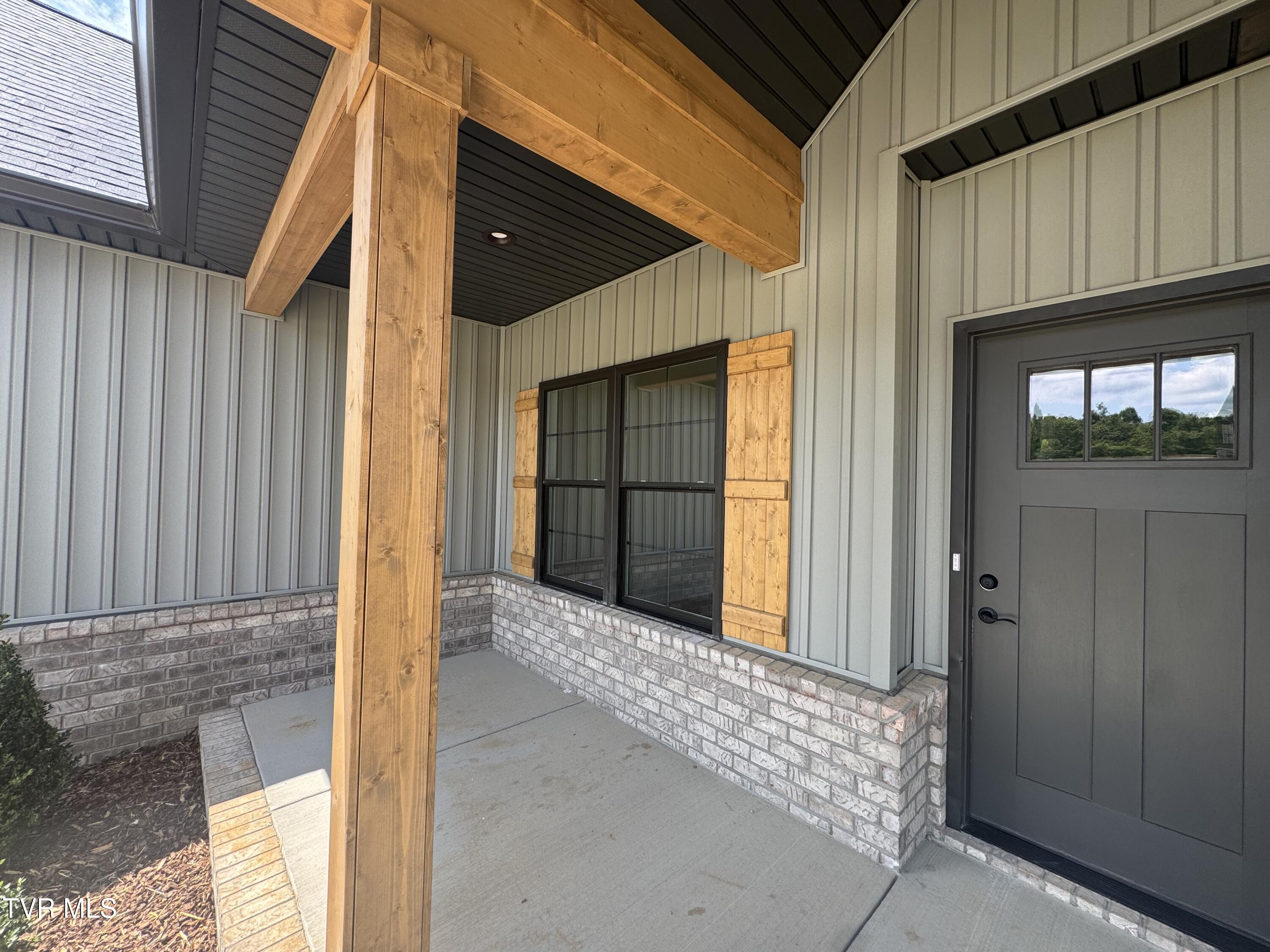 544 Larkins Farm Drive