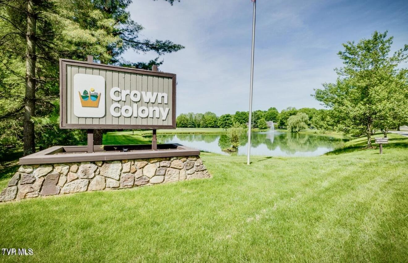 153 Columbine Road Road