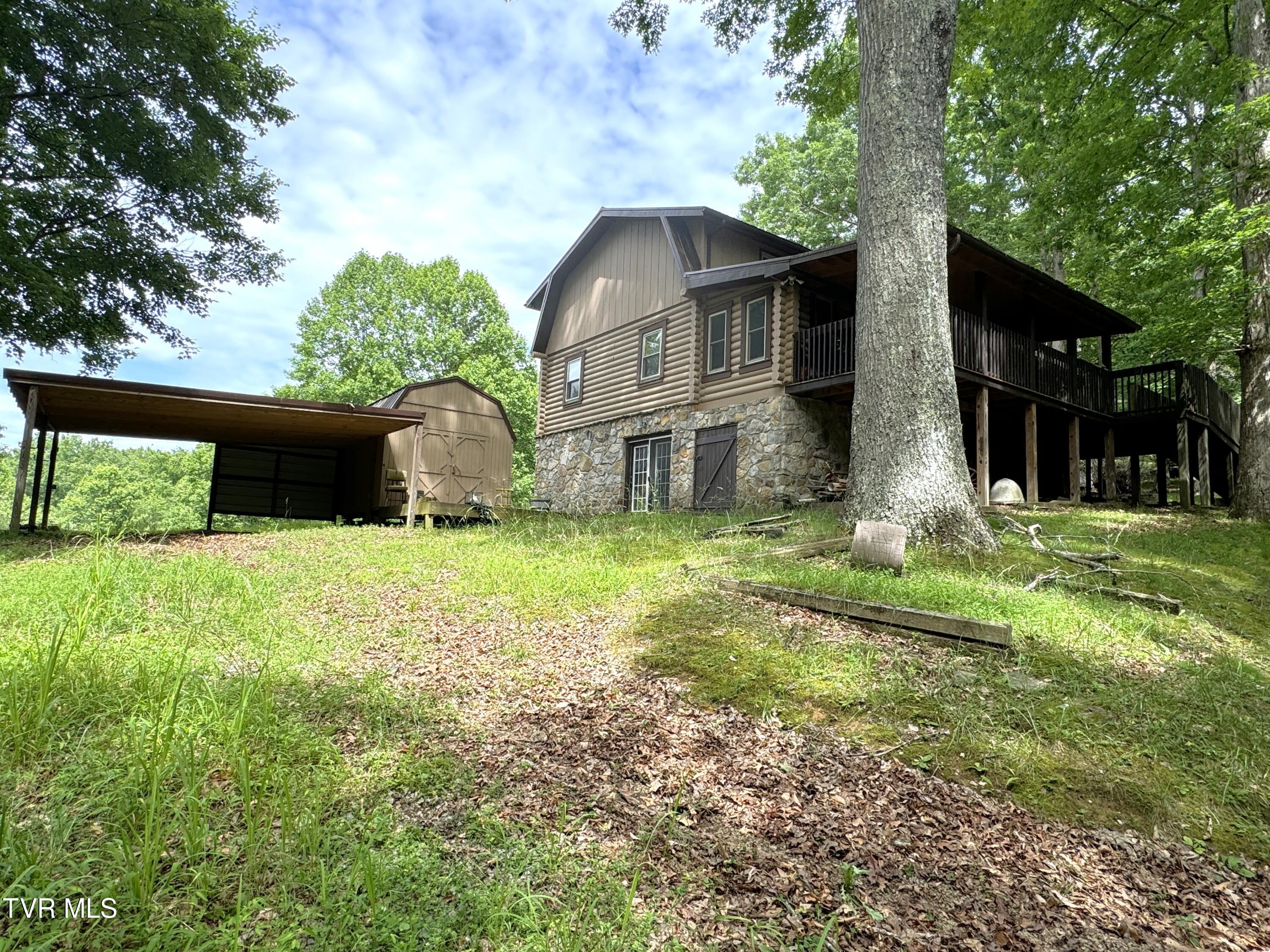 2401 Egan Road, Big Stone Gap, Virginia image 7