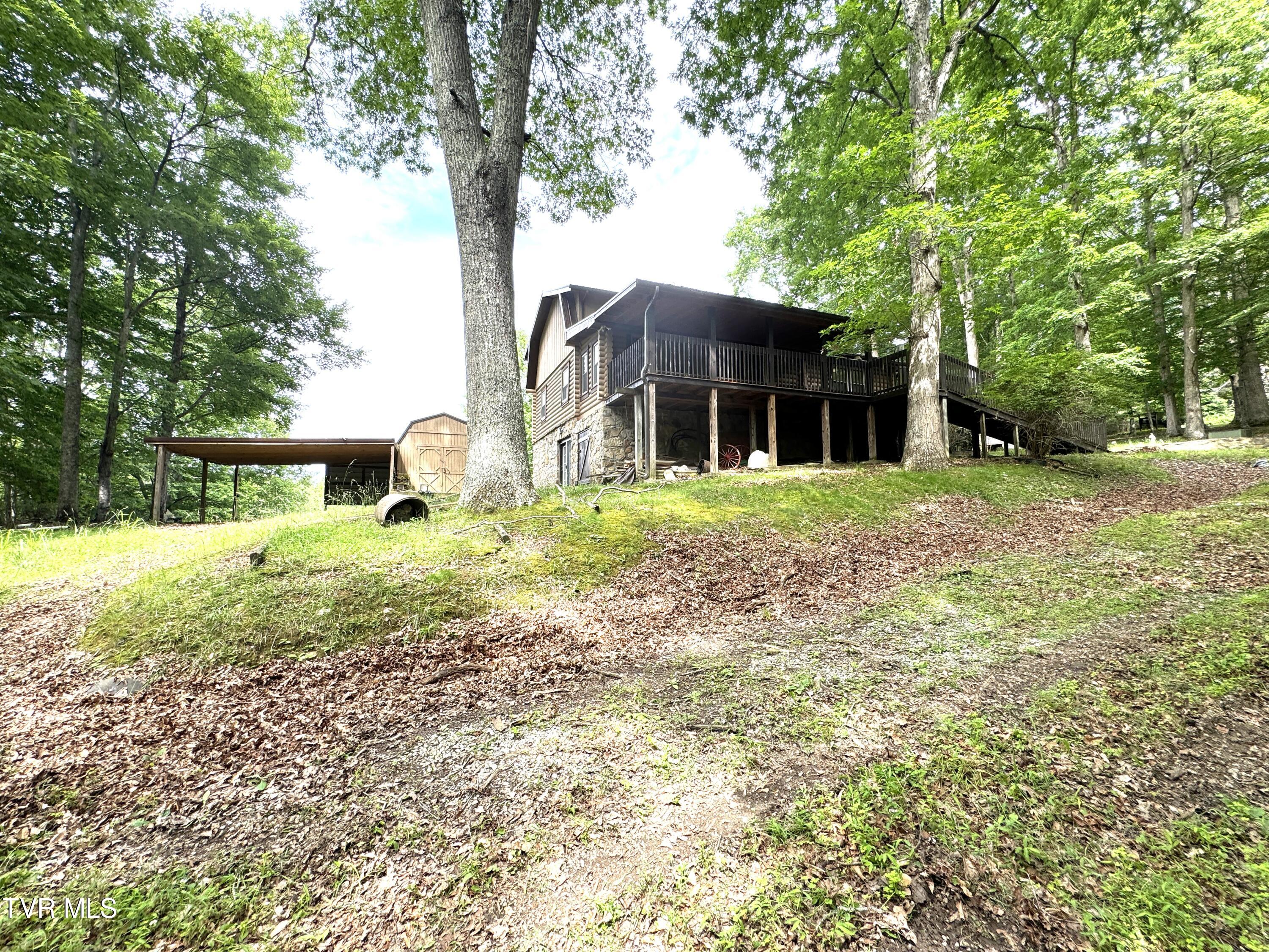 2401 Egan Road, Big Stone Gap, Virginia image 5