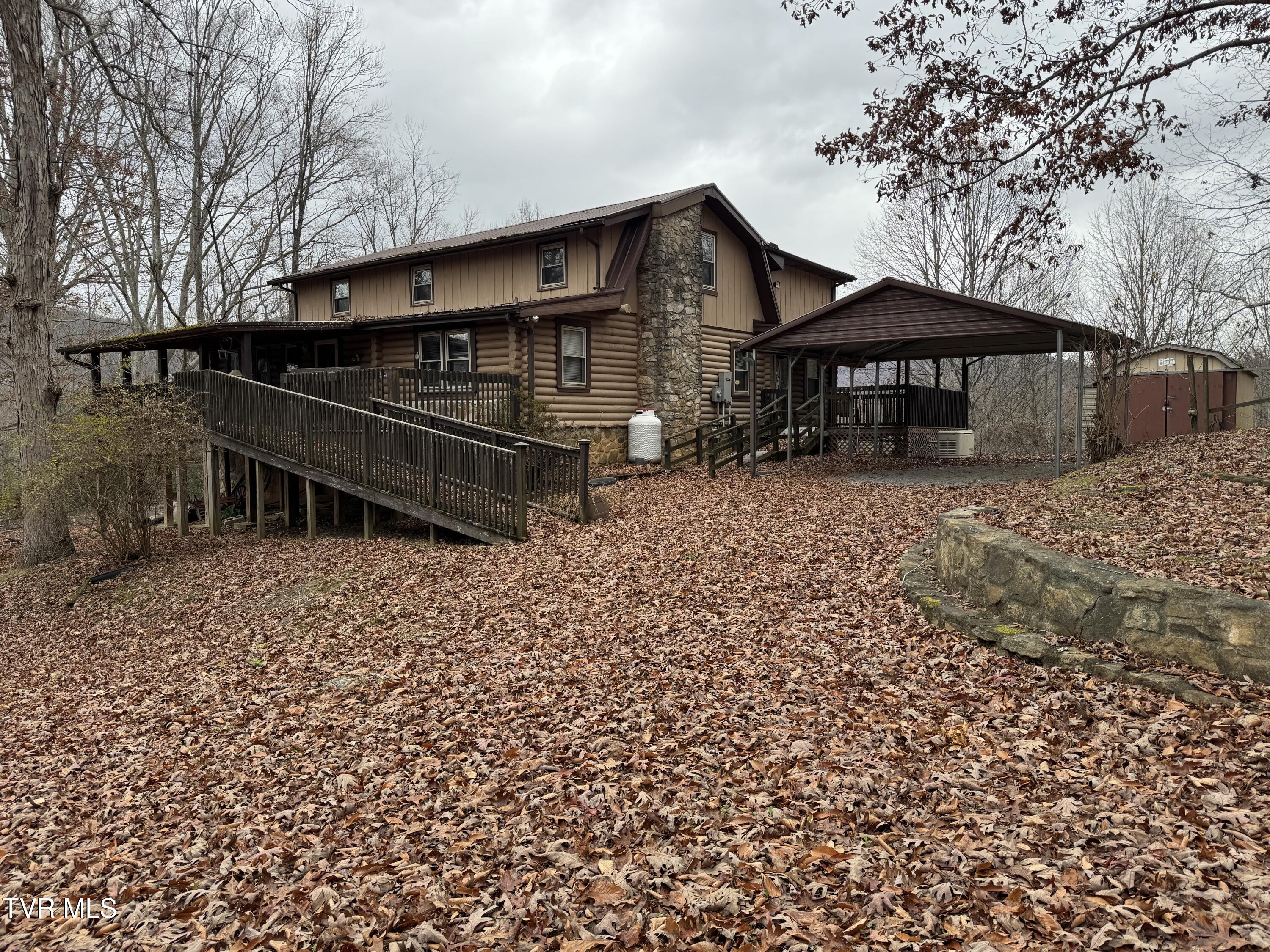 2401 Egan Road, Big Stone Gap, Virginia image 1
