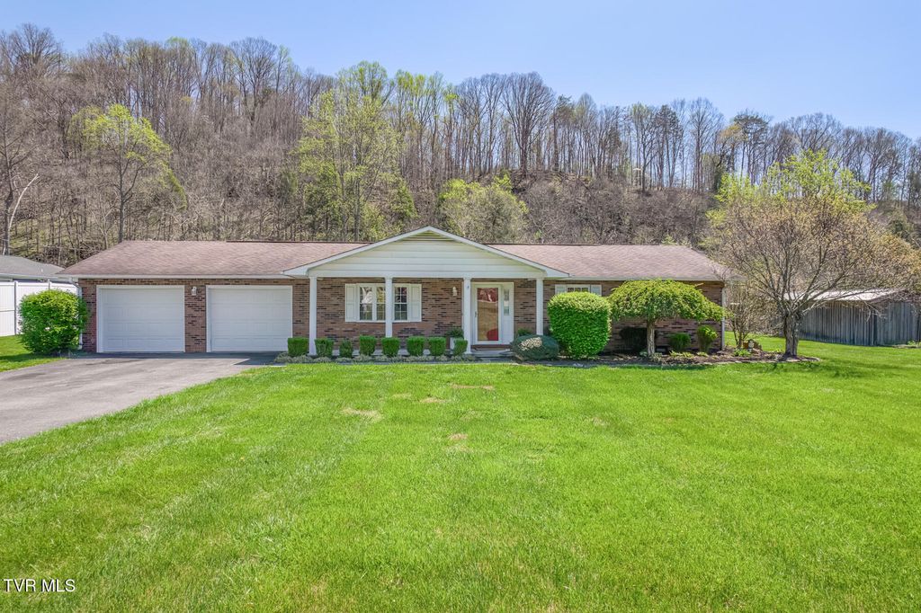 Photo of 1658 State Highway 91, Elizabethton, TN 37643 (MLS # 9993578)