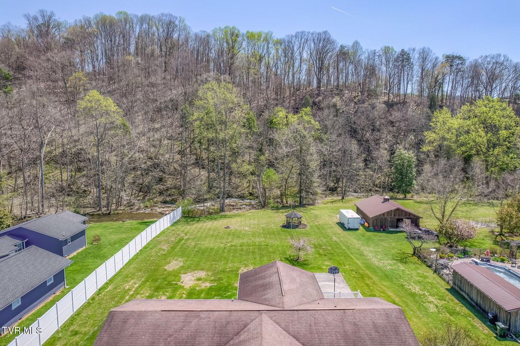 Photo of 1658 State Highway 91, Elizabethton, TN 37643 (MLS # 9993578)