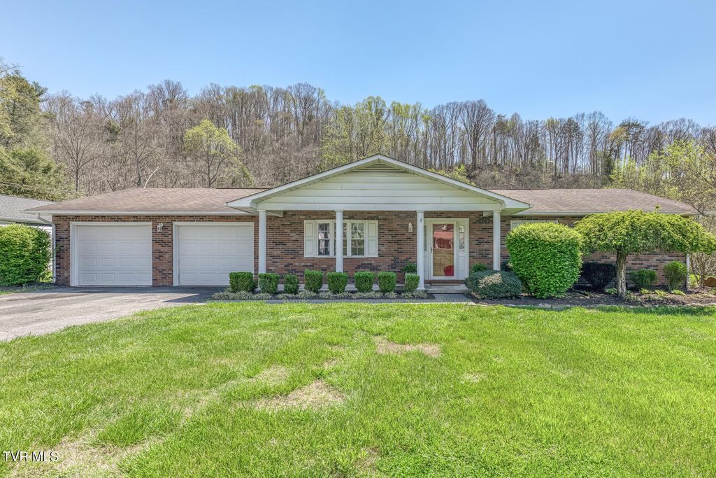 Photo of 1658 State Highway 91, Elizabethton, TN 37643 (MLS # 9993578)