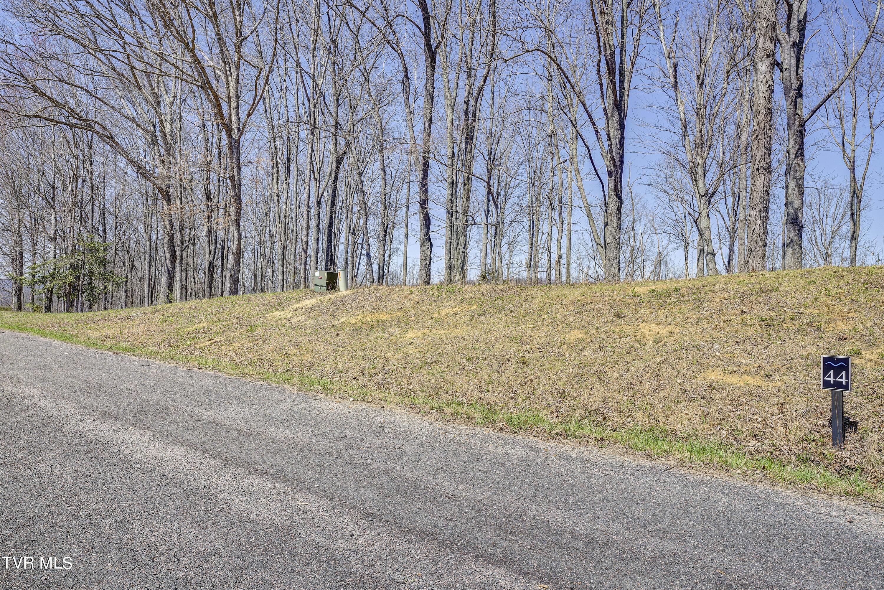 Tbd Of Dry Hill Road, Butler, Tennessee image 3