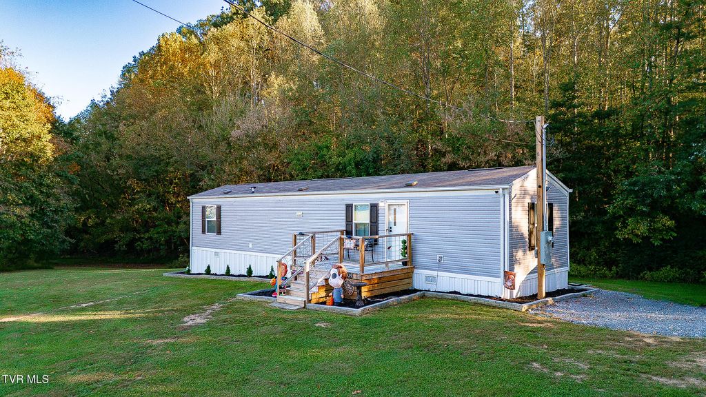 Photo of 2939 Yuma Road, Gate City, VA 24251 (MLS # 9987064)