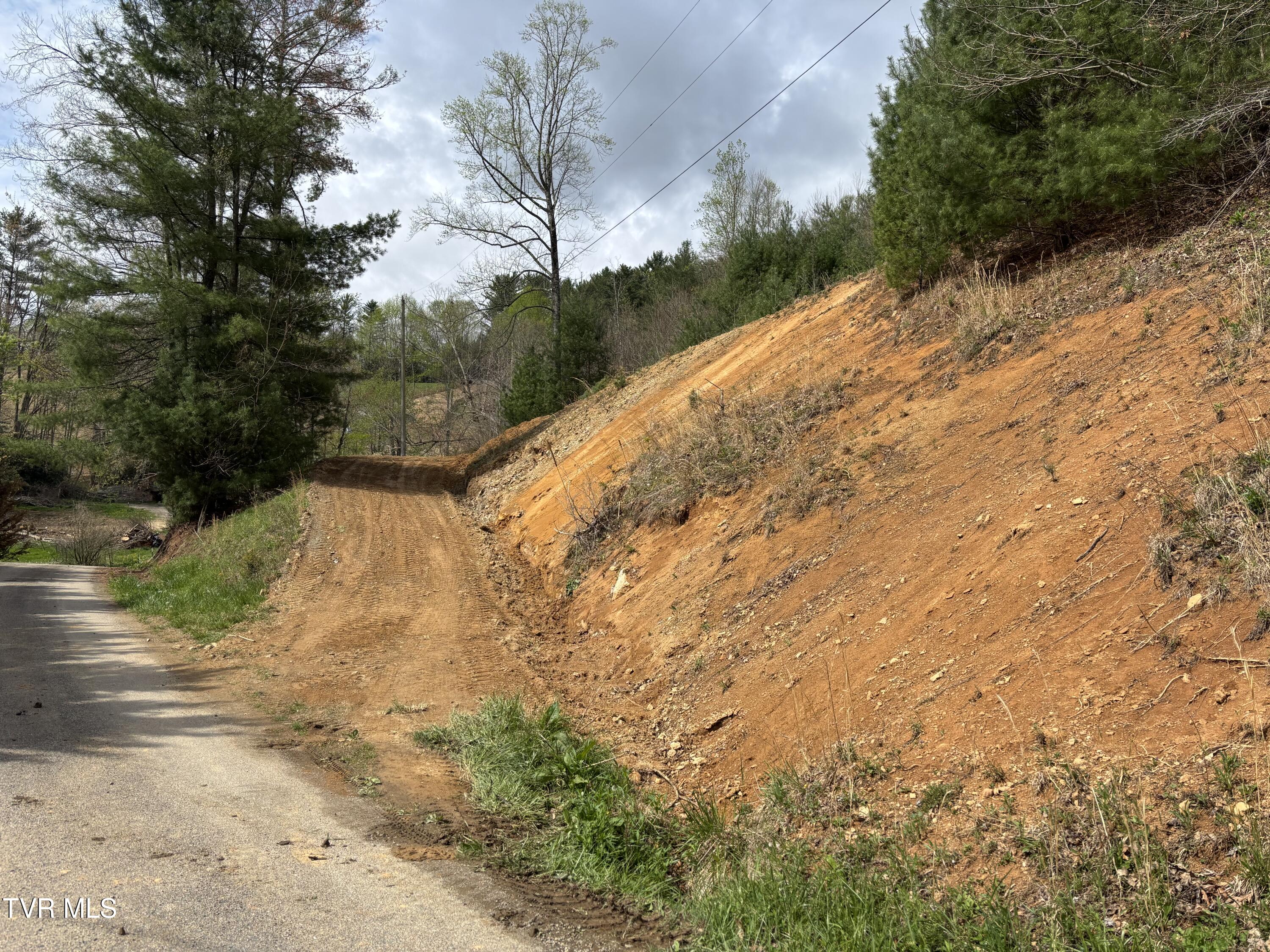 00 Joe Wallace Road, Trade, Tennessee image 1