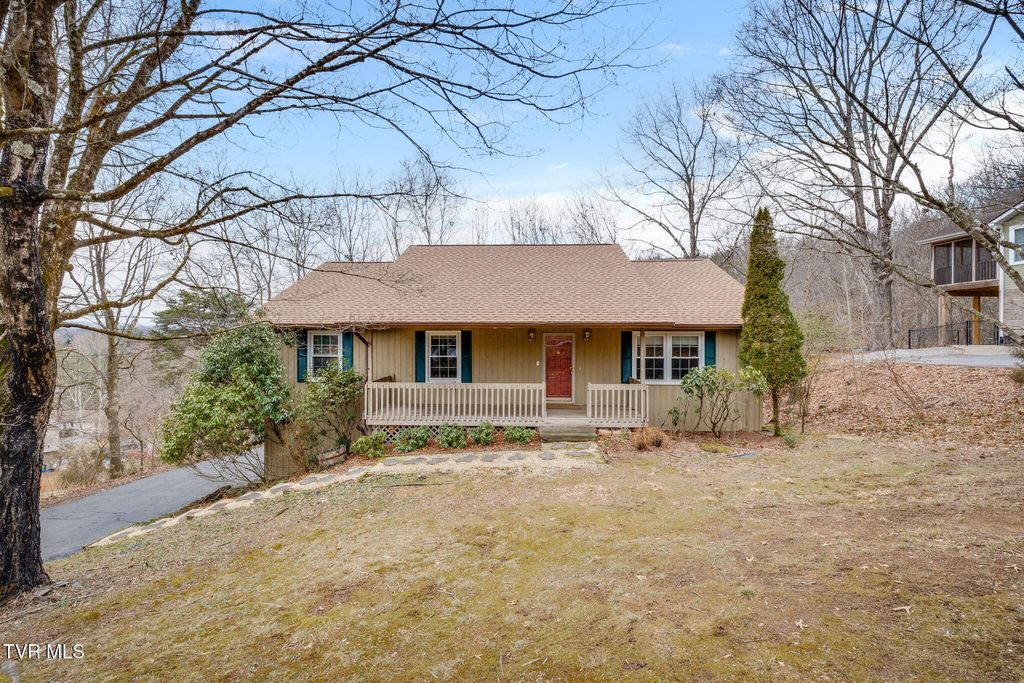 Photo of 2809 Oak Cliff Court, Johnson City, TN 37601 (MLS # 9991659)