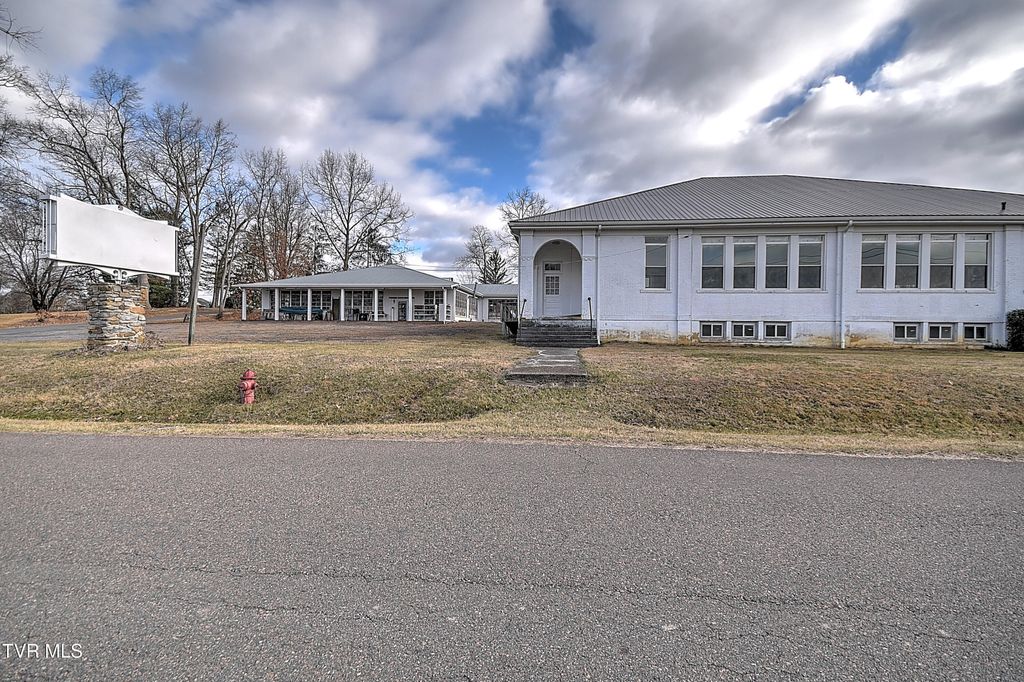 Photo of 19407 Bethel Road, Abingdon, VA 24211 (MLS # 9990903)