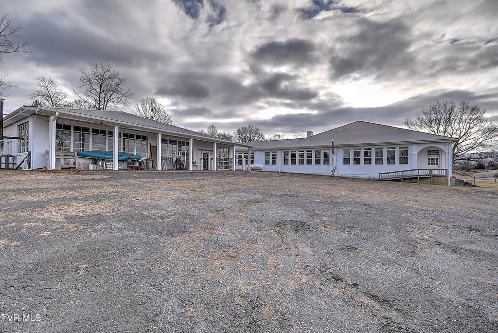 Photo of 19407 Bethel Road, Abingdon, VA 24211 (MLS # 9990903)