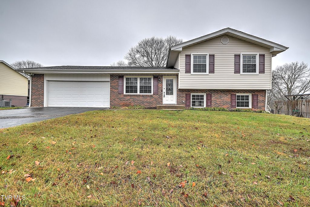Photo of 220 Eastwood Drive, Bluff City, TN 37618 (MLS # 9988650)