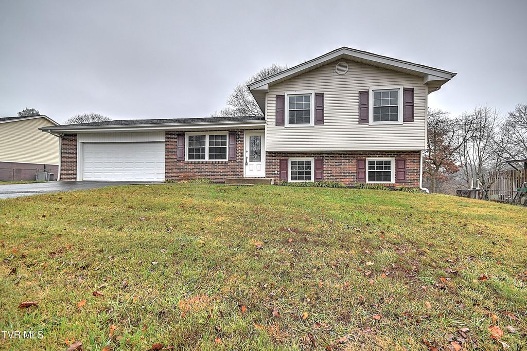 Photo of 220 Eastwood Drive, Bluff City, TN 37618 (MLS # 9988650)