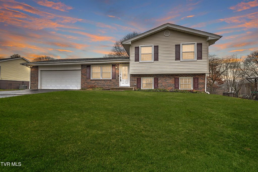 Photo of 220 Eastwood Drive, Bluff City, TN 37618 (MLS # 9988650)