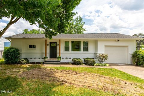Homes For Rent - 432 Cypress Street<br/> Mount Carmel, TN 37645