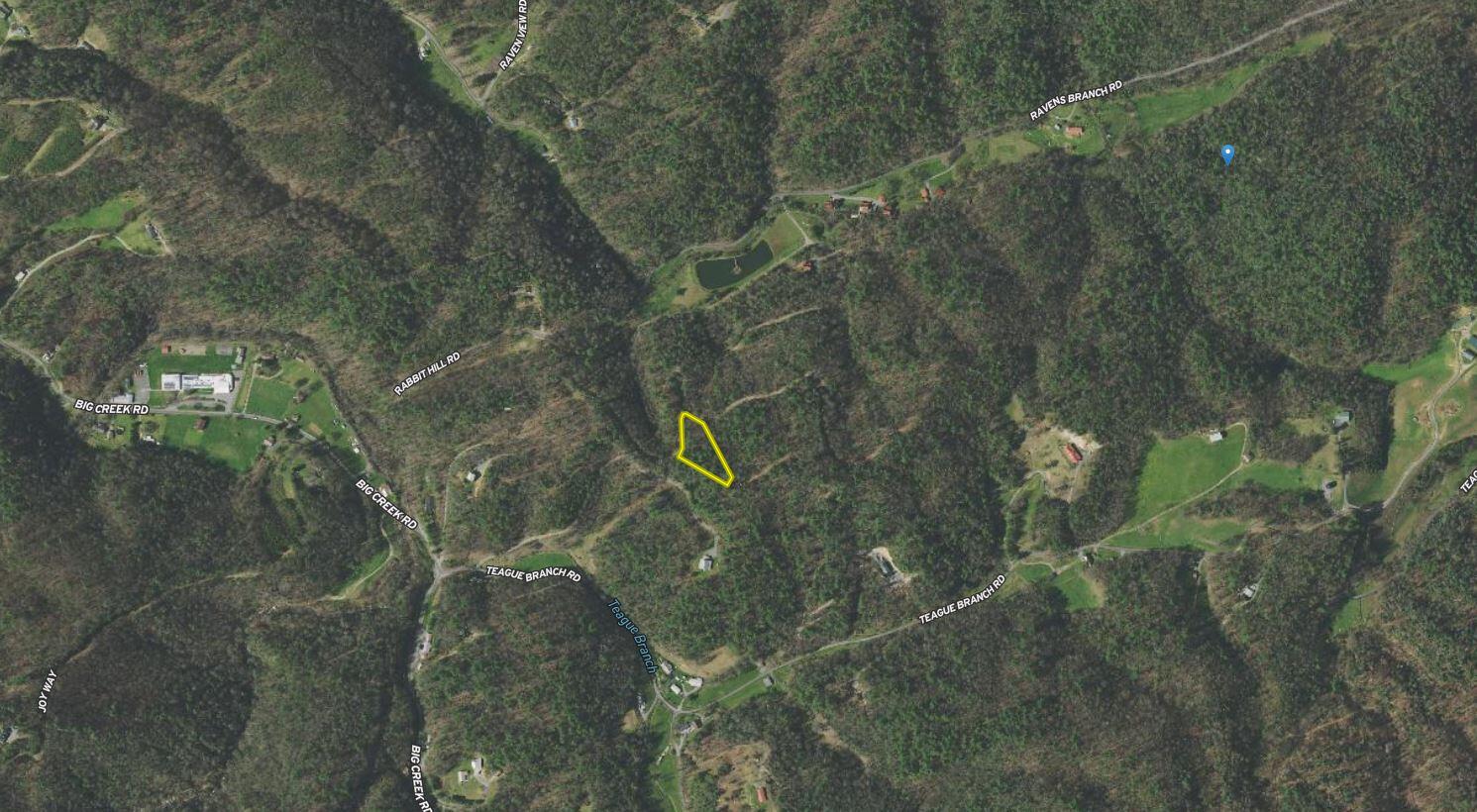Lot 33 Smoke Rise Way, Del Rio, Tennessee image 11
