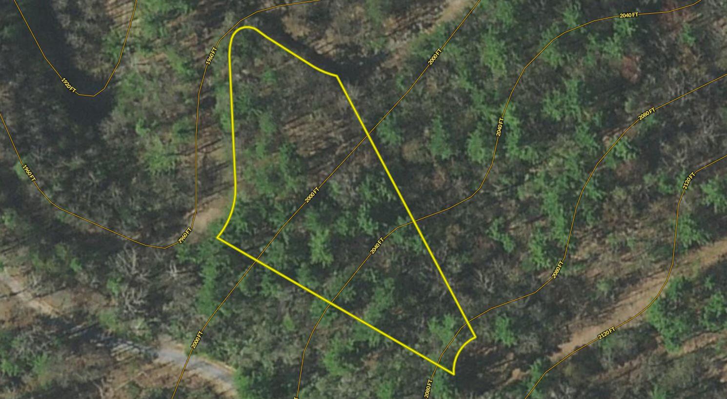 Lot 33 Smoke Rise Way, Del Rio, Tennessee image 12