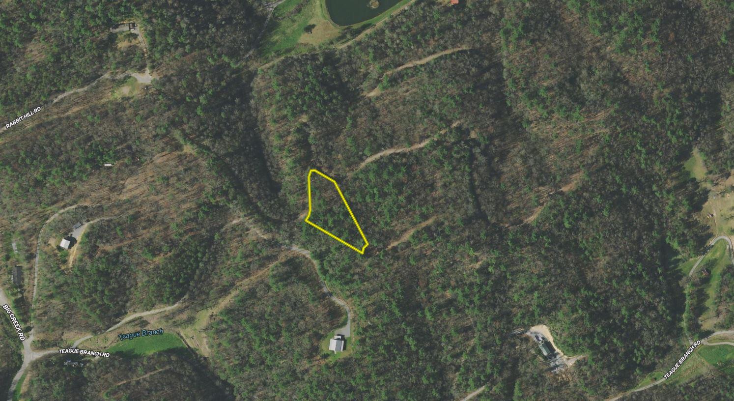 Lot 33 Smoke Rise Way, Del Rio, Tennessee image 10